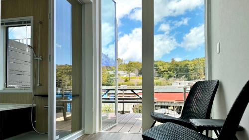 Ise House | 加美屋リゾート伊勢神宮 おかげテラス-Kamiya Resort Ise Shrine Okage Terrace