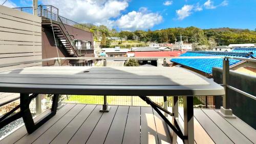 Ise House | 加美屋リゾート伊勢神宮 おかげテラス-Kamiya Resort Ise Shrine Okage Terrace