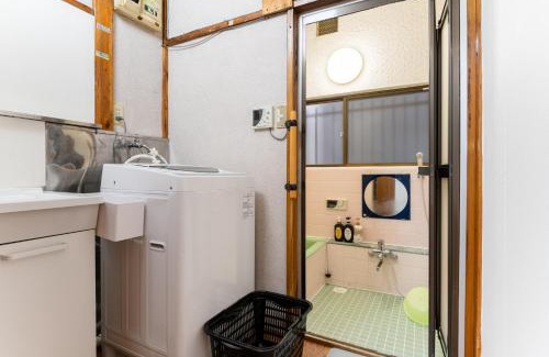 Adachi Apartment | 北千住ハウスー浅草ー秋葉原ー銀座ースカイツリー東京タワー他直通ー最大8人