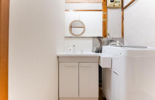 Adachi Apartment | 北千住ハウスー浅草ー秋葉原ー銀座ースカイツリー東京タワー他直通ー最大8人