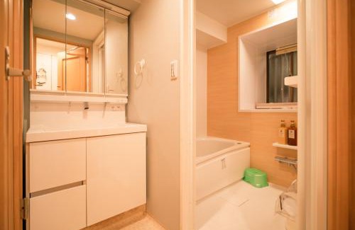 Kitakoiwa Apartment | 北小岩家庭房