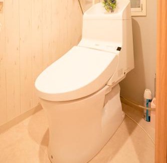 Kitakoiwa Apartment | 北小岩家庭房