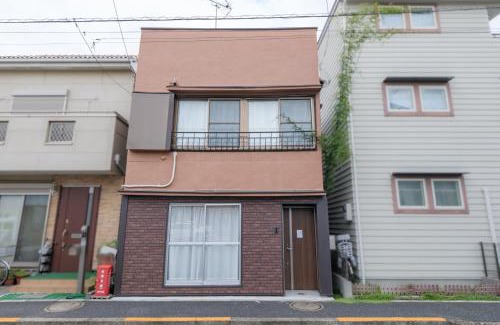Kitakoiwa House | 北小岩戸建