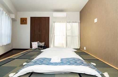 Nerima Apartment | 匯金上板橋ビル