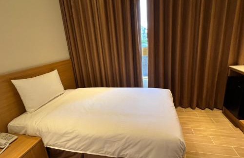 Taitung Hotel | 千富大飯店 Mille Rich Hotel