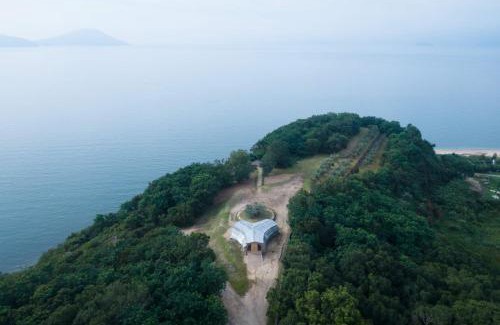 Tonosho Resort | 千年オリーブテラス for your wellness 「The STAY」