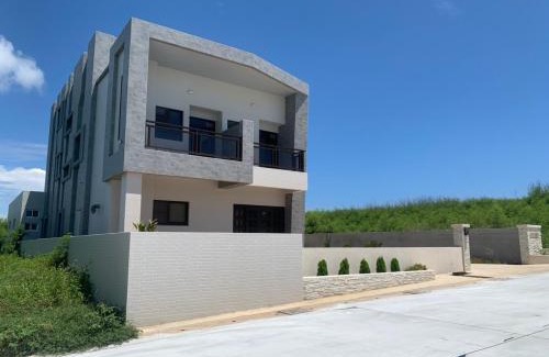 Qimei House | 南滬57民宿