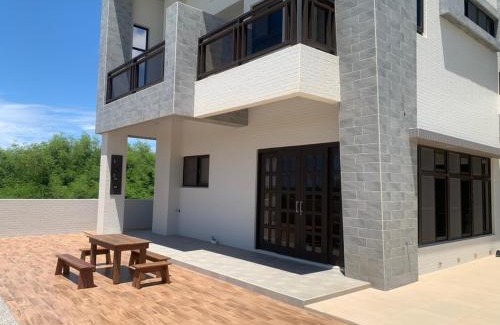 Qimei House | 南滬57民宿
