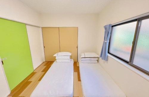 Toshima Villa | 友縁の家Destined Bonds Haven西巣鴨