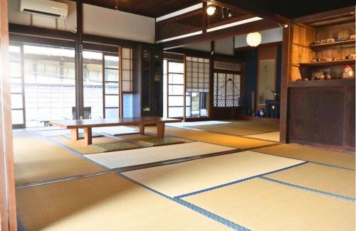 Ichihara Apartment | 古民家サウナandバーベキュー TK亭