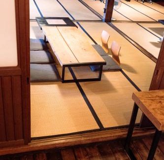 Fujikawaguchiko House | 古民家宿rootfield