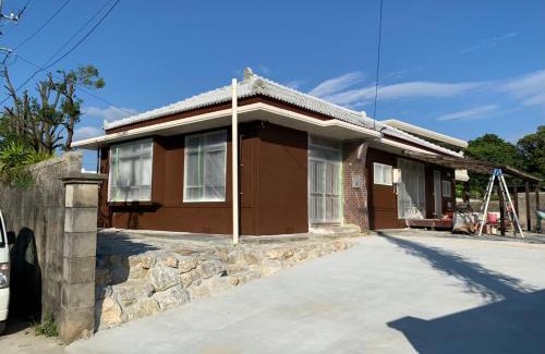 Gabu Apartment | 古民家 GABU