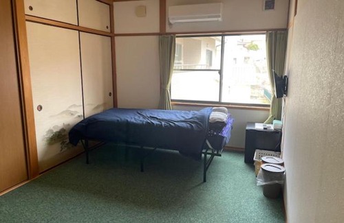 Saijo House | 合同会社ゲストハウス縁
