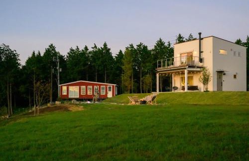 Mashiki Villa | 吉無田高原コテージ月燈