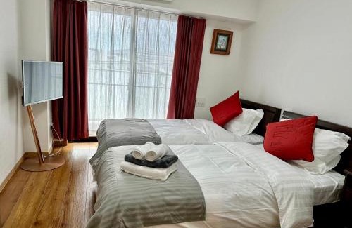 Zama Apartment | 吉豊ホテル
