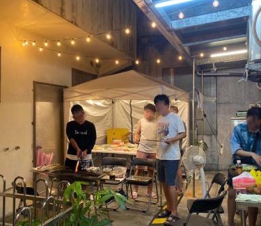 Wujie Apartment | 吐司禾民宿