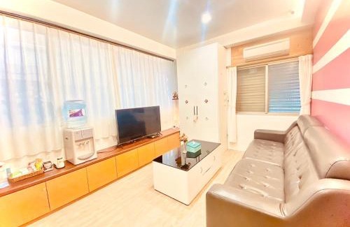 Wujie Apartment | 吐司禾民宿