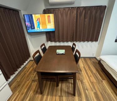 Shinjuku Apartment | 和の楓cottage第二301 新宿歌舞伎町近隣