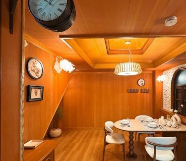 Asakusa Villa | 和風の別荘 駅にとても近い 2-14人丨Japanese style villa, very close to Asakusa, 2-14 people