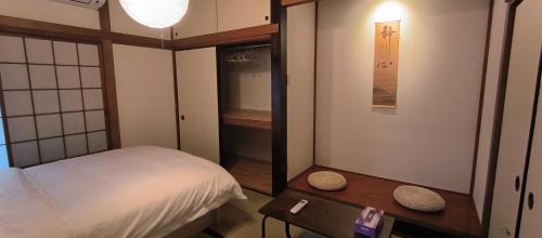 Itabashi Apartment | 和风居