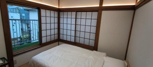 Itabashi Apartment | 和风居