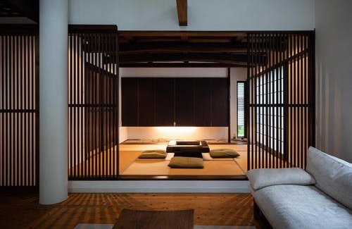 Isahaya Apartment | 唐比ステイ