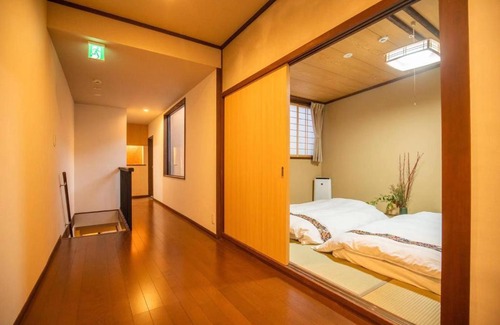 Minami Villa | 喜楽・翡翠
