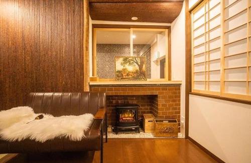 Minami Villa | 喜楽・翡翠