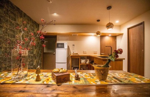 Minami Villa | 喜楽・翡翠