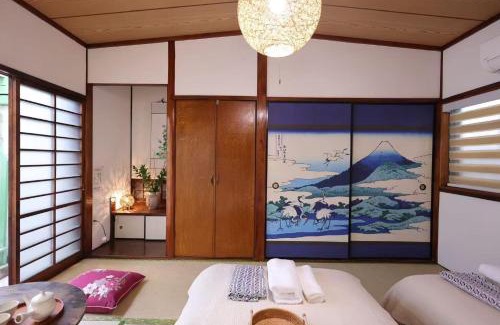 Kishiwada Villa | 四季園