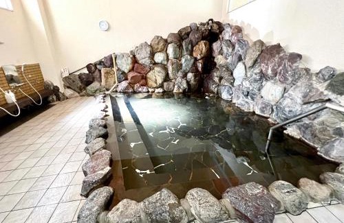 Kumakogen Hotel | 国民宿舎古岩屋荘