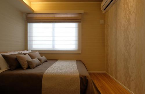 Matsuyama Apartment | 国際通りまで車で5分 那覇空港まで車で8分 最大15名 As bld
