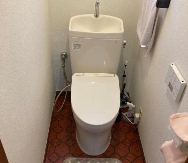 Niiza Apartment | 埼玉新座ハウス