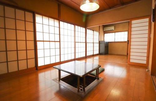 Niiza Apartment | 埼玉新座ハウス