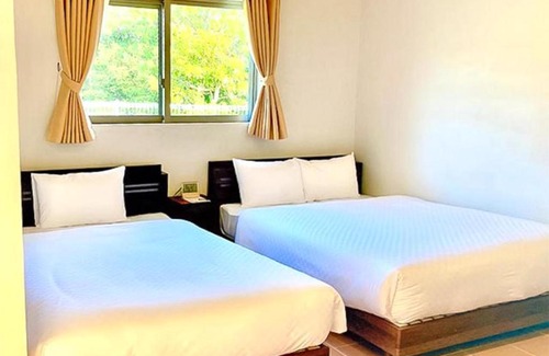 Sakimotobu House | 塩川ビーチリゾート