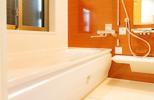 Sakimotobu House | 塩川ビーチリゾート