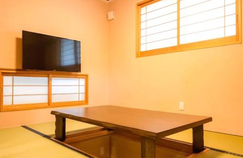 Sakimotobu House | 塩川ビーチリゾート