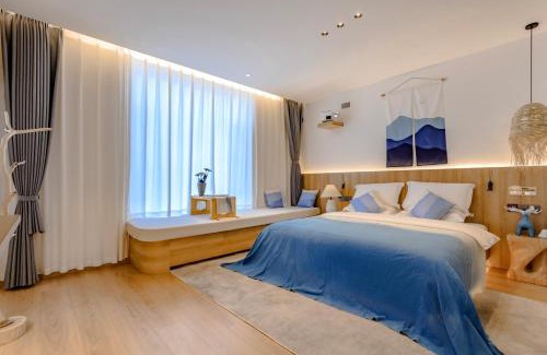 Xizhou House | 墨弦苑智能轻奢民宿 喜洲镇海舌公园店