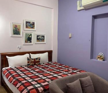 Hengchun Old Town Apartment | 墾丁旅行的家民宿