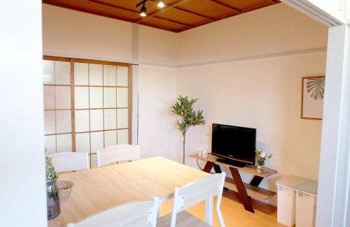 Musashino Apartment | 夢の舎 吉祥寺 Yumenoya Kichijoji