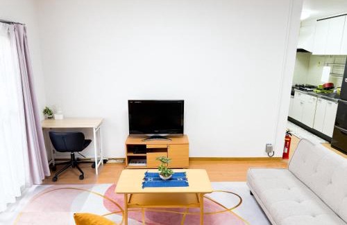 Kita Ward Apartment | 大曽根駅から徒歩5分人工温泉が24時間楽しめてナゴヤドームまで徒歩で行く事が出来ます