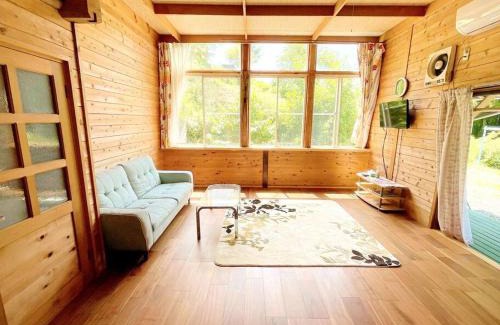 Kumakogen House | 大自然の中で満天の星空体験