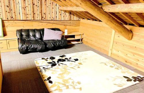 Kumakogen House | 大自然の中で満天の星空体験