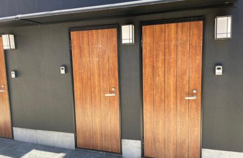 Joto Apartment | 大阪京橋-山嵐居101