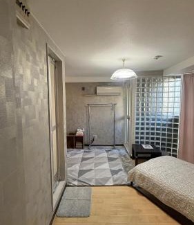 Shin-Osaka Apartment | 大阪梅田西2a