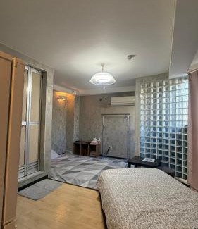 Shin-Osaka Apartment | 大阪梅田西2a