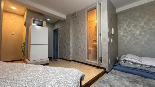 Shin-Osaka Apartment | 大阪梅田西2a