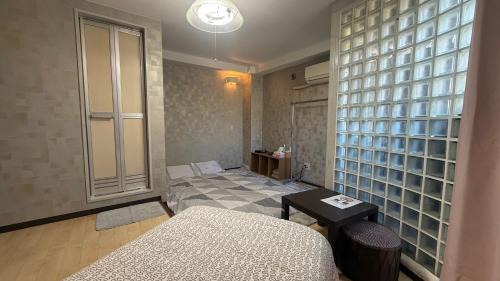 Shin-Osaka Apartment | 大阪梅田西2a