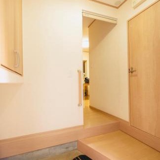 Kita House | 天六苑宿