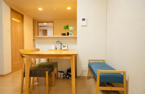 Kita House | 天六苑宿